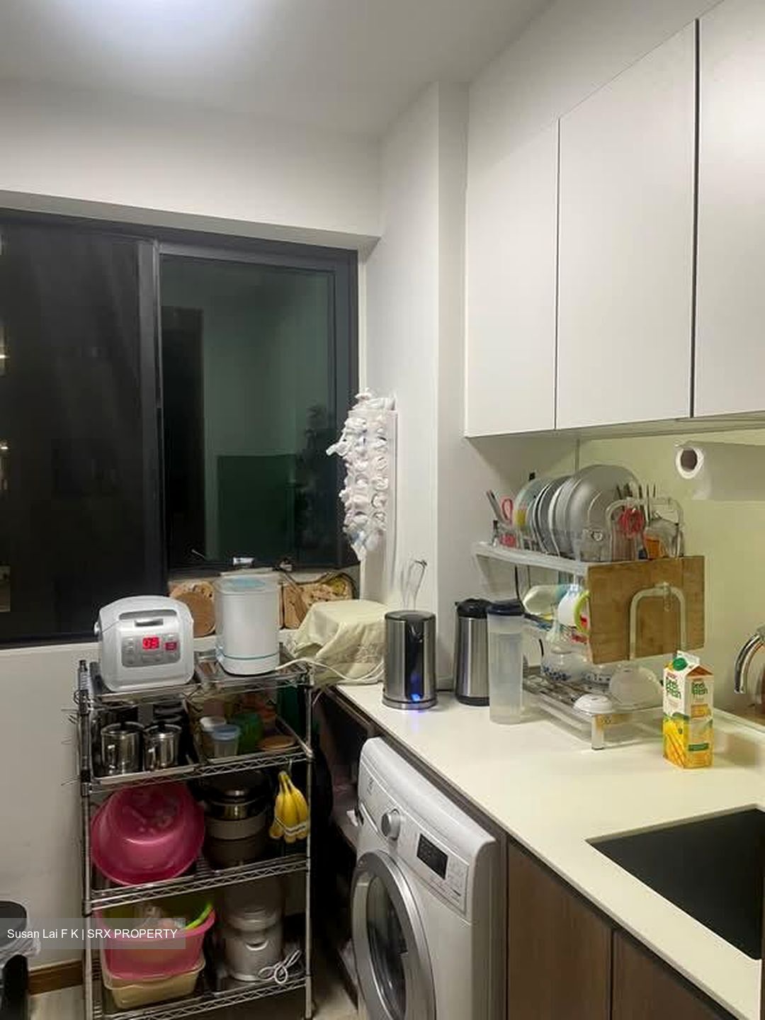 Kingsford Waterbay (D19), Apartment #583374151